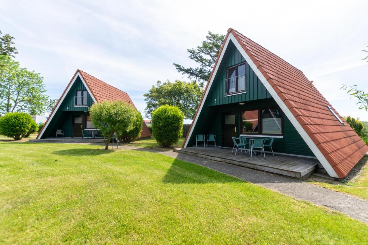 An Der Steilkueste Wohnung 02 Boltenhagen  Buitenkant foto