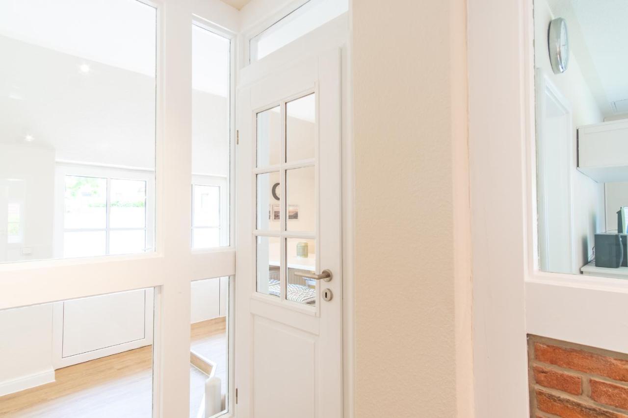 An Der Steilkueste Wohnung 02 Boltenhagen  Buitenkant foto