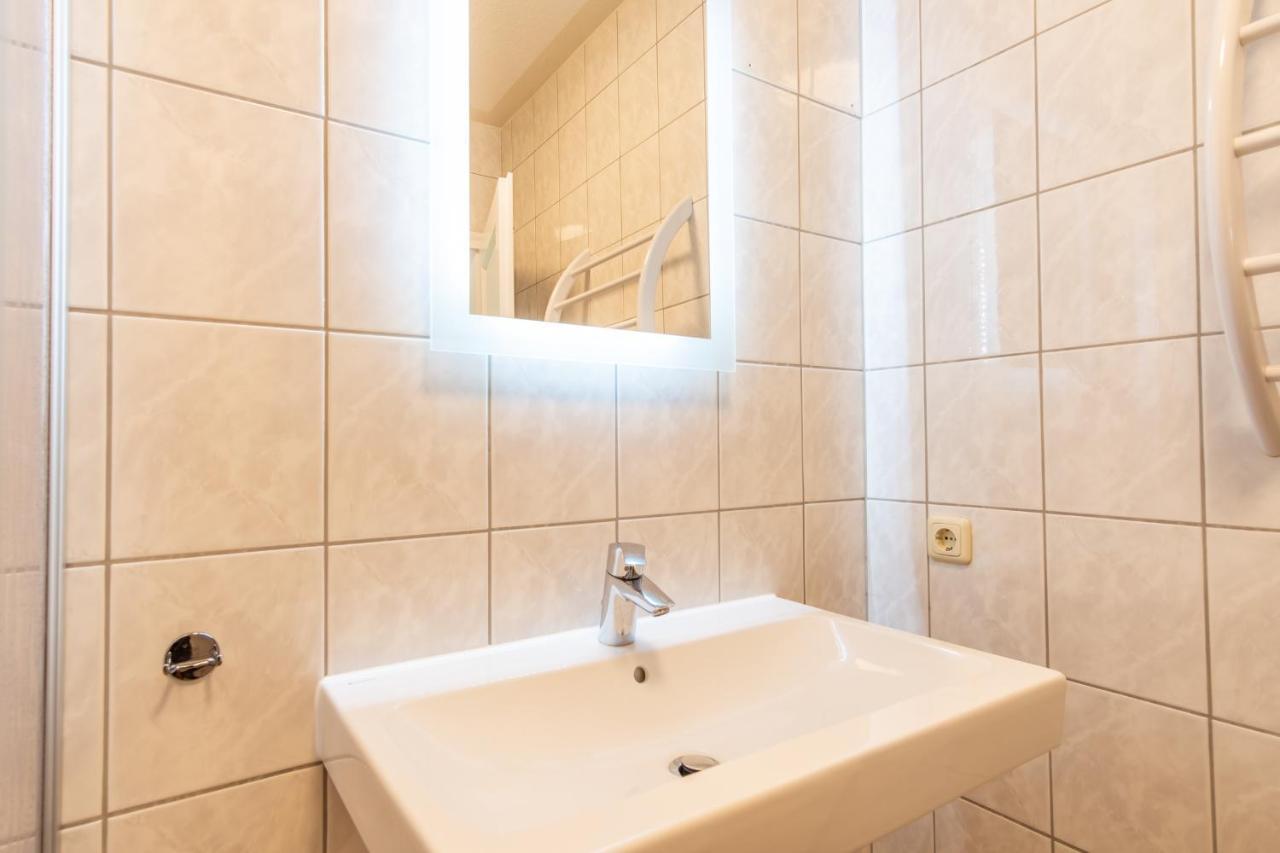 An Der Steilkueste Wohnung 02 Boltenhagen  Buitenkant foto