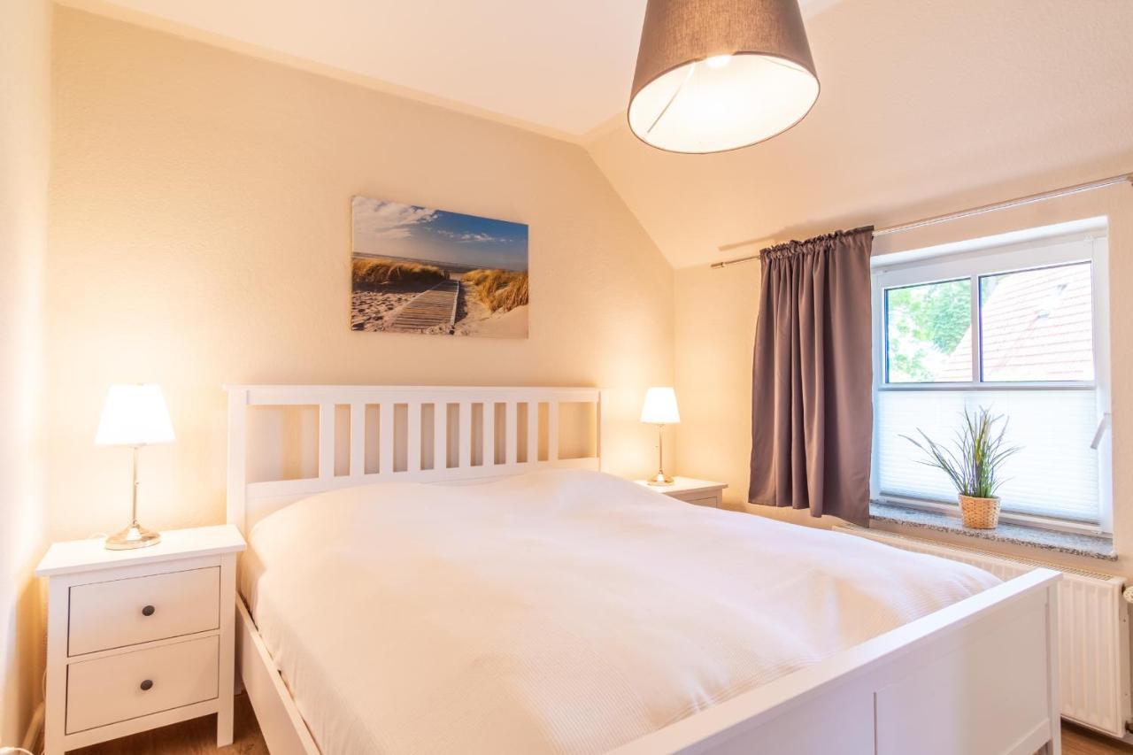 An Der Steilkueste Wohnung 02 Boltenhagen  Buitenkant foto