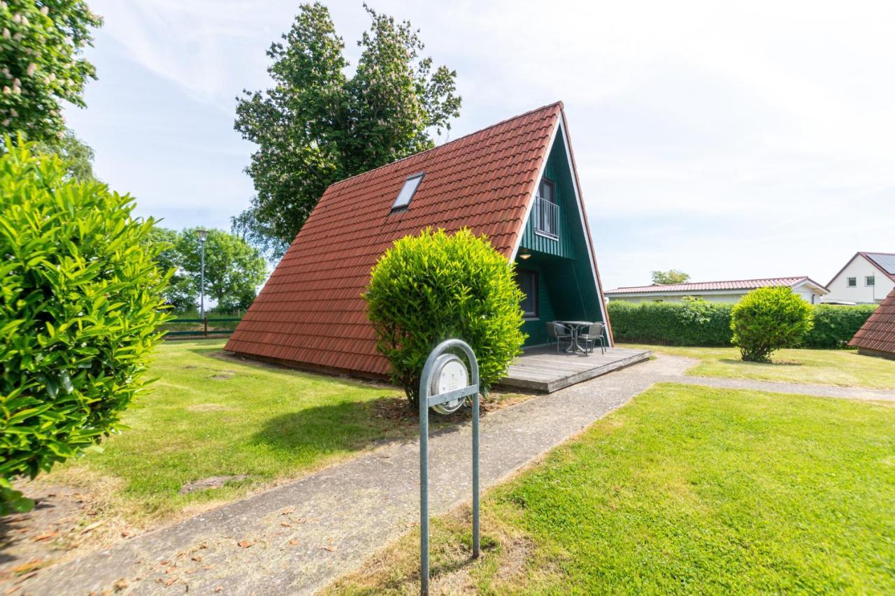 An Der Steilkueste Wohnung 02 Boltenhagen  Buitenkant foto